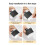 Para Lux Junior Speedlite Flash Difusor Soft Box Case Lâmpada Capa 7