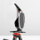 Para Lux Senior Speedlite Flash Difusor Soft Box Case Lâmpada Capa 7