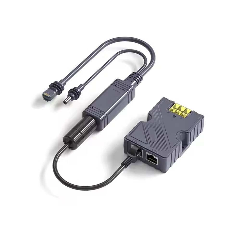For Mini Splitter Poe Injector 4853542318050