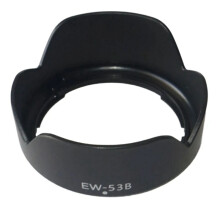 Osłona obiektywu EW53B 49 mm do