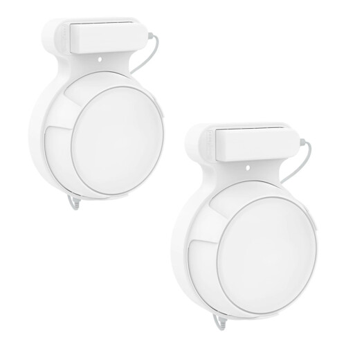 Router Wall Mount for Deco Wifi 7 Home WiFi System 2pcs 1