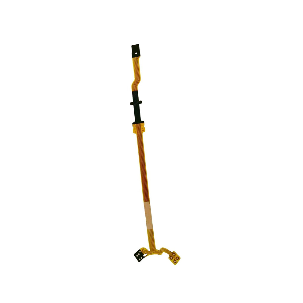 Lens Aperture Flex Cable For Ef-S 18-55Mm Stm, A 4853542319002