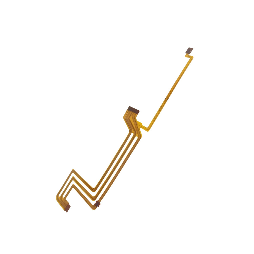 Replacement Lcd Flex Cable For -Hc90e Video Camera 4853542319408