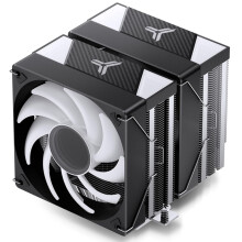 -3000 ARGB Dual-Tower CPU Cooler Czarny