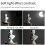 Soft Light Ball for Photography Translucent Diffuser Flash 6