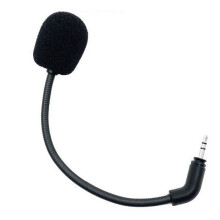 Wymień mikrofon 2,5 mm do zestawu słuchawkowego Recon 500 Game