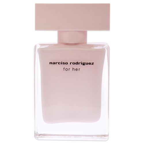 Narciso Rodriguez Narciso Rodriguez Eau de Parfum Σπρέι για Γυναίκες Μαύρο 30ml/1 ουγγιά 1