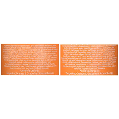 LOMA Σαμπουάν και Conditioner Καθημερινής Χρήσης (DUO PACK) 33 ounces 2