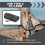 USB Type C to 3.5mm Jack AUX Audio Headphone Adapter Converter 5