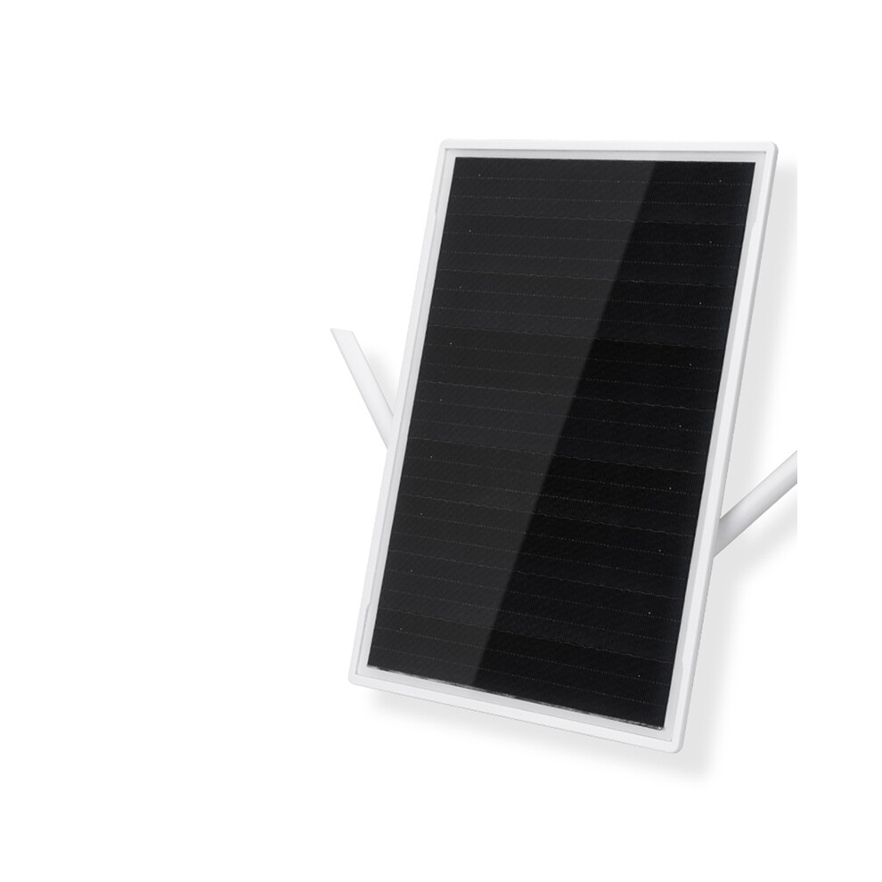 Ripetitore Di Portata Wifi Alimentato A Energia Solare Da 5 V Con Batteria 18650 Integrata