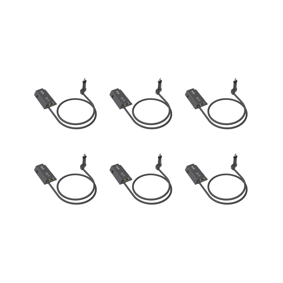 Tauoh For Gen2 Ethernet Adapter Hub Network Connector