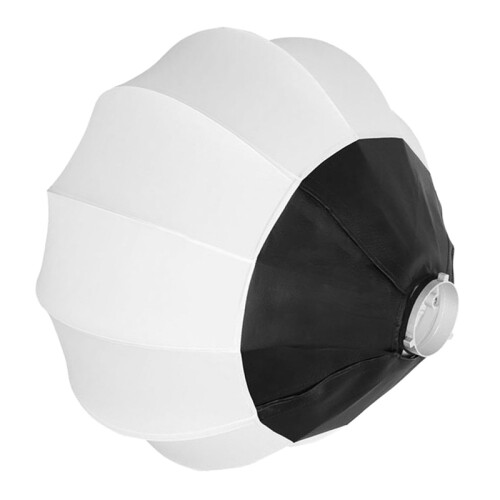 Διαμορφωτής φωτός Softbox Lantern 65cm για διεπαφή Bowens 2