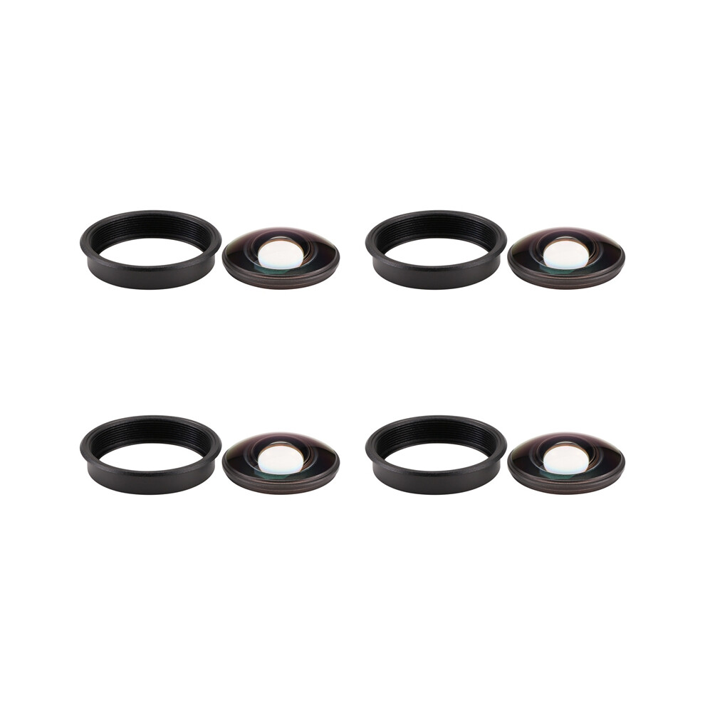 For X3 X4 Replacement Lens For Action Camera 4853542320824