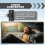 USB Type C to 3.5mm Jack AUX Audio Headphone Adapter Converter 7