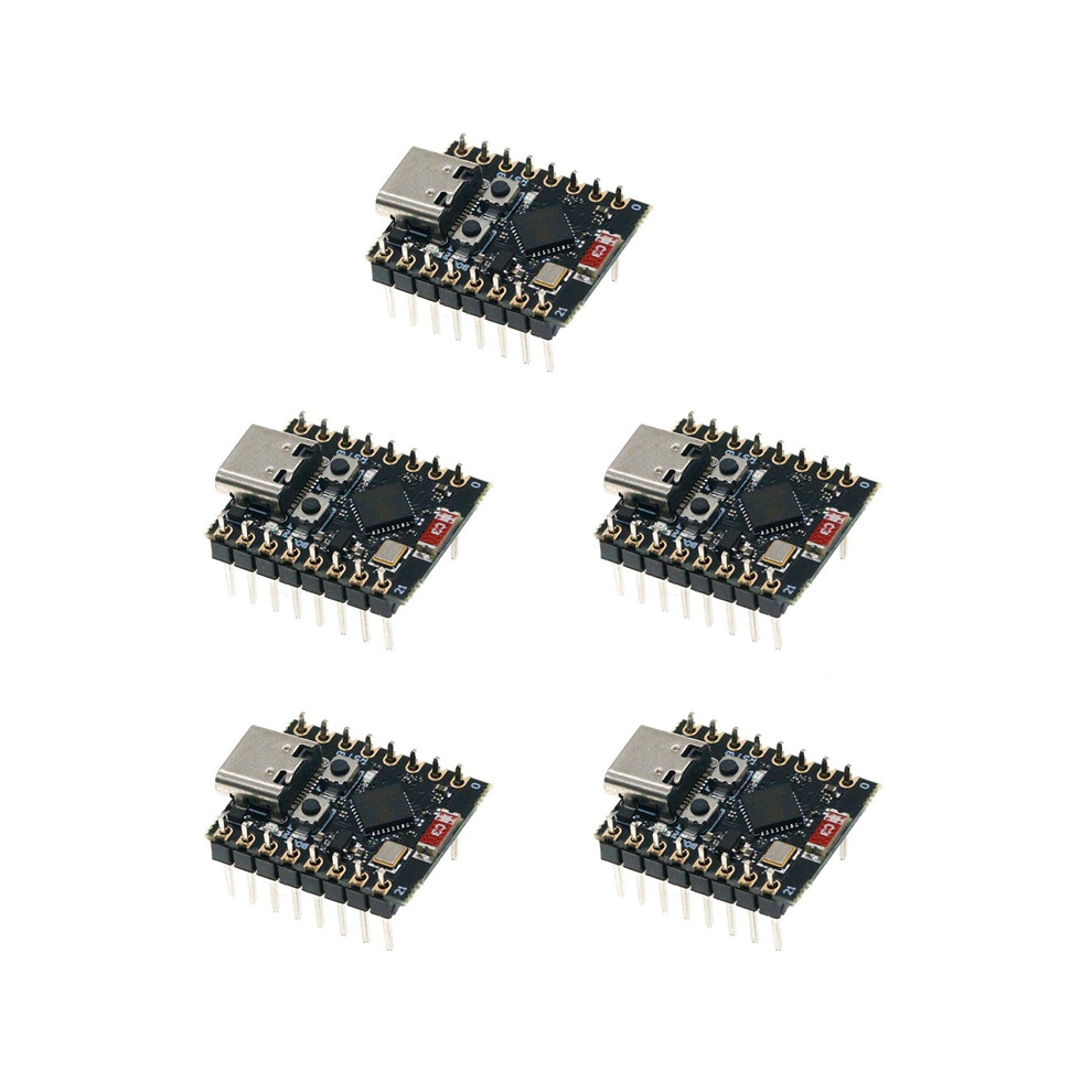 Esp32-C3 Development Board Esp32 Supermini 4Mb 4853542321135