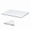 Bluetooth Touchpad Multi-function Gestures Trackpad, White 7