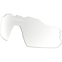 Oakley Radar EV Pitch Sport Replacement Solglasslinser Rensa 38 mm
