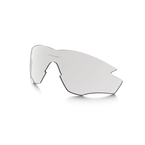 Oakley Oakley M2 Frame Rectangular Replacement Solglasslinser Rensa 45 mm