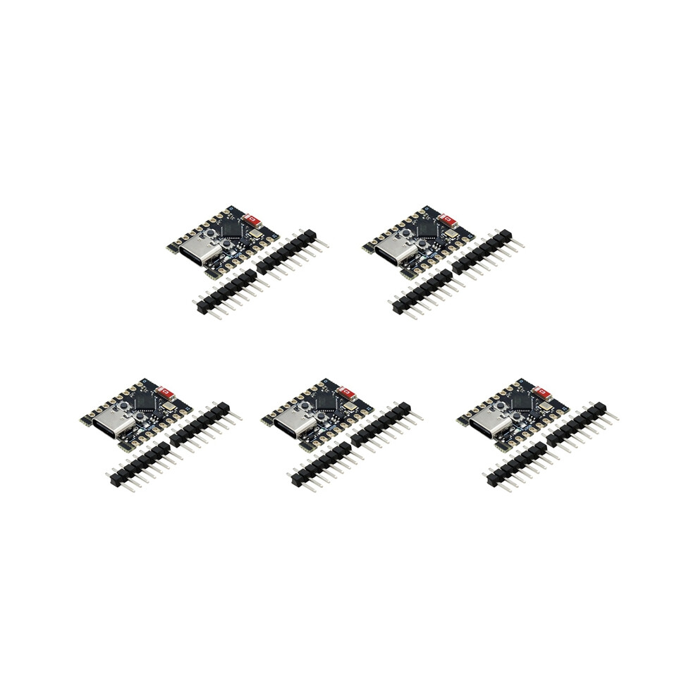 Esp32-C3 Development Board Esp32 Wifi Bluetooth 4853542321456