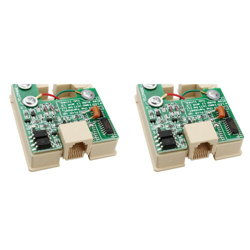 Pulse to Dual Tone Converter Dial Phone Multi-Frequency Sound