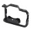 Full Camera Cage Rig Protective Frame Case for A6700 DSLR 9
