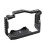 Full Camera Cage Rig Protective Frame Case for A6700 DSLR 8