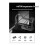 Full Camera Cage Rig Protective Frame Case for A6700 DSLR 10
