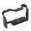Full Camera Cage Rig Protective Frame Case for A6700 DSLR 7
