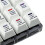 Cherry MX2A Key Switch Tester 12-Toetsen Mechanisch Toetsenbord Sampler Testing Tool voor 7