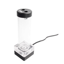 Zestaw pompy do chłodzenia wodą 12 V DC 550 l/h – gwint G1/4, C