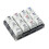 Cherry MX2A Key Switch Tester 12-Toetsen Mechanisch Toetsenbord Sampler Testing Tool voor 2