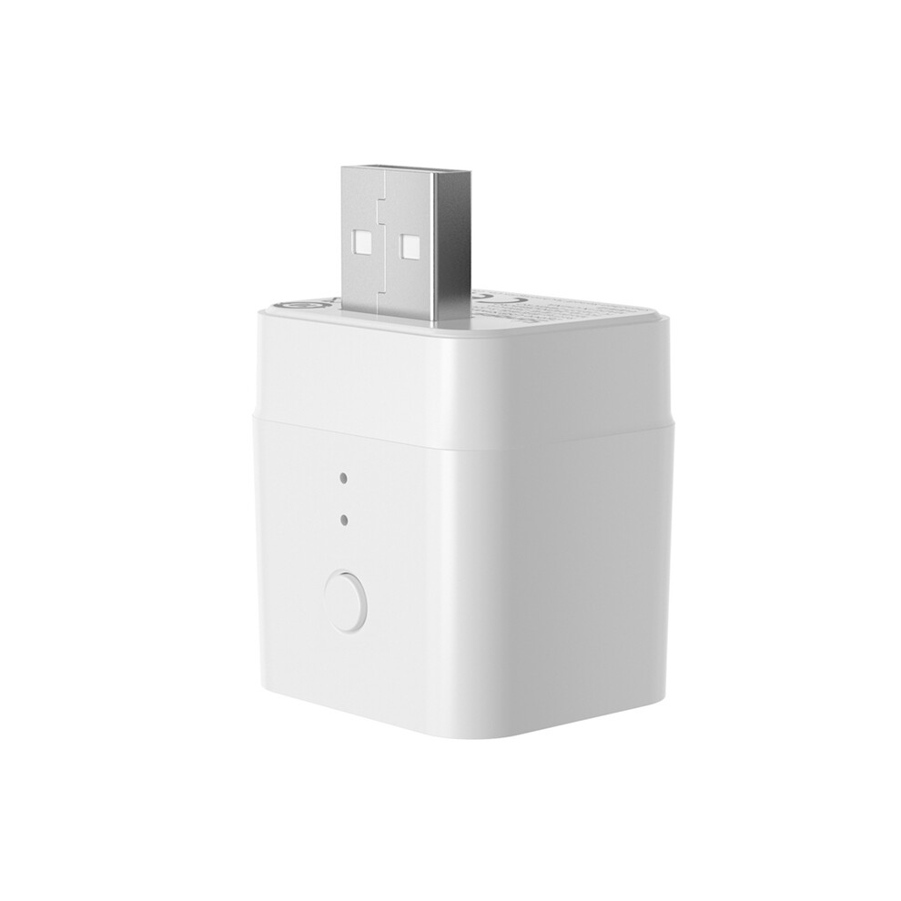Zbmicro-Usb Smart Adaptor Zigbee 3.0 Repeater 4853542322200
