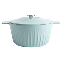 G?st?a Martha Stewart Eastholm 5 QT ap? s???t?, ap? ??t?s?d???, Martha Blue