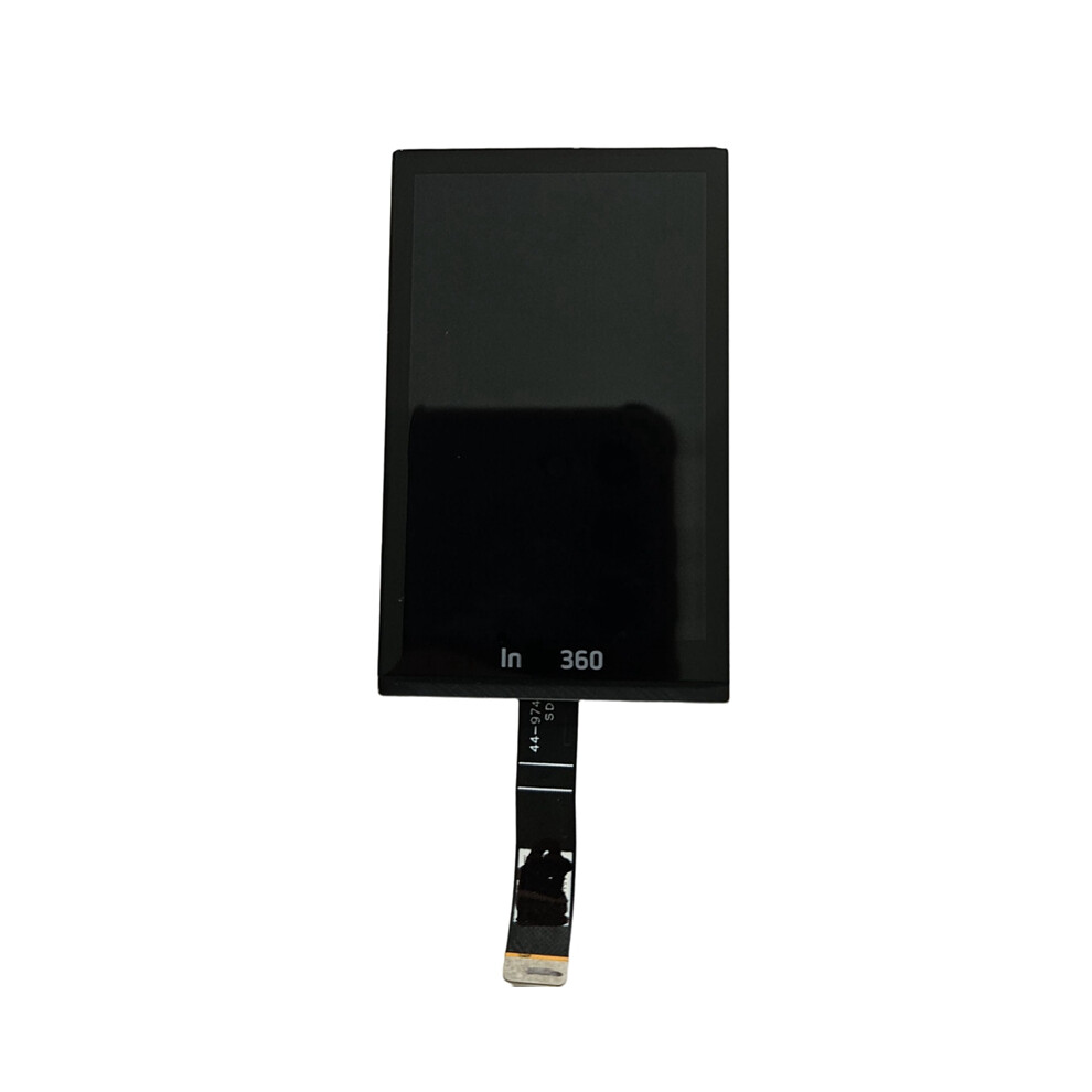 Per Parti Di Riparazione Del Display Lcd Dello Schermo Della Fotocamera X4