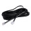RJ11 6P4C Cable Cordon de Telephone ADSL Modem 5 Metres 7