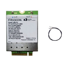 Moduł karty L850-LT4210 FDD-LTE TDD-LTE 4G:917823-001/002