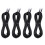 RJ11 6P4C Cable Cordon de Telephone ADSL Modem 5 Metres 1