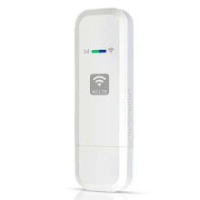 Nieuwe LDW931 Lte Router Modem 4G Wifi SIM-Kaart Dongle Draagbare Mobiele Uif Plug en Play voor Europa Korea Rusland