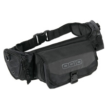 OGIO 713102.36 Stealth Black MX450 Tool Pack 6,2""""K x 26,5""""L x 4""""S