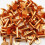 C.S. Osborne Copper Rivets #1700 Size 12  1 Lb Box  Approx. 186 Count 1