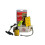 Pete Rickard's Rabbit Hound Dog Training Kit Multi One Size (DB620) 1