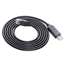 USB-RJ45 8P8C kaapeli RS485 FT232RL sarjamuunnin