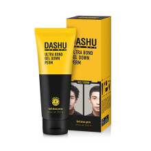 Dashu Premium Ultra Bond Gel Down Perm 3,5 oz - helpt temmende kroeshaar