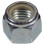 Hillman Fastener 180141 Nylon Insert Lock Nut 10 - 24 Inch 100-Pack 1