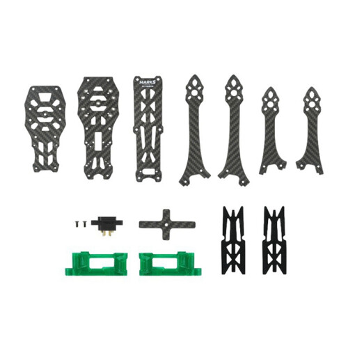 Minas de repuesto Skribes™ multicolor, 10 piezas - 86503 | Klein Tools