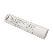 R&F Hamdmade Paints 2210 Olie Pigment Stick 188ml Titanium-Zink Wit