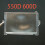 Focusing Screen Replacement for 550D 650D 600D Rebel T2i 3