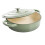 Crock-Pot Crock Pot Artisan Εμαγιέ Χυτοσίδηρος Μπρέιζερ με Καπάκι, 5 Λίτρων, Φιστίκι 2