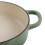 Crock-Pot Crock Pot Artisan Εμαγιέ Χυτοσίδηρος Μπρέιζερ με Καπάκι, 5 Λίτρων, Φιστίκι 3