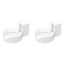 for -Link Deco X20 X60 X50 X55 WiFi 6 Wall Mount Bracket 1pcs